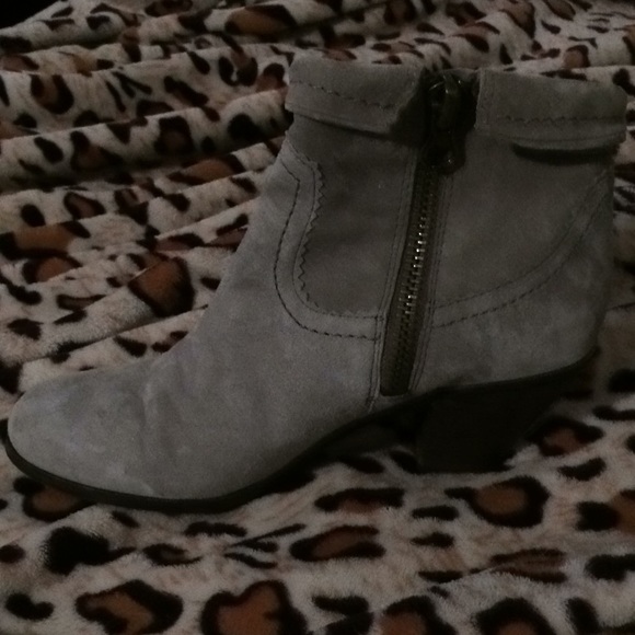 Sam Edelman booties - Picture 3 of 3